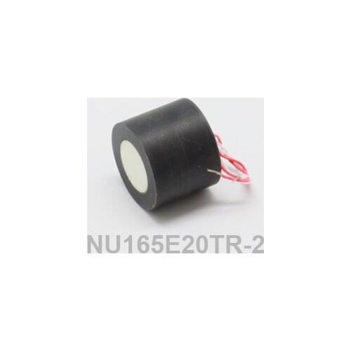 165khz high frequency ultrasonic distance / range sensor NU165E20TR-2