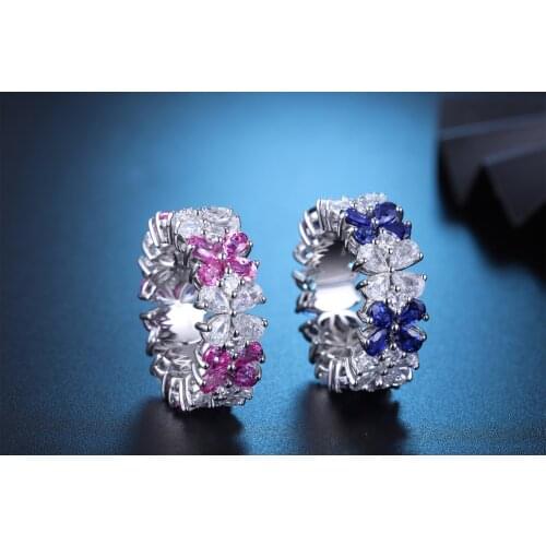 Кольца вечности Zhanhao Jewelry China At AliExpress