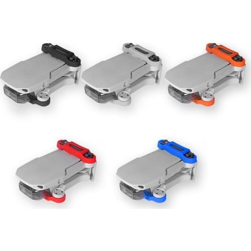 1Pair Propeller Blades Holder for DJI Mavic Mini Drone Quick Release Propeller Blades Holder Stabilizer Protector Fixing Bracket