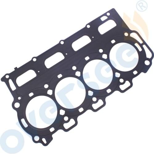 67F-11181 Gasket Cylinder Head For Yamaha Outboard Motor 4T 115EFI 150HP 67F-11181-00 67F-11181-03