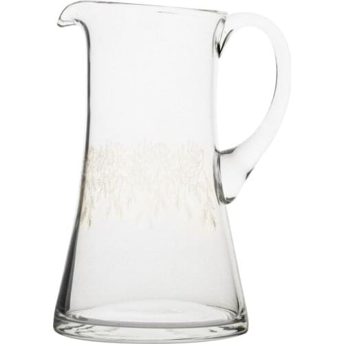Bohemia Jug