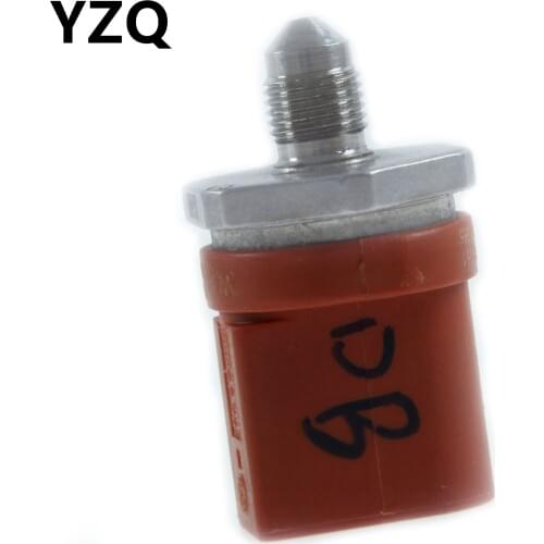 06J906051D Fuel Distributor Pipe Fuel Pressure Sensor 3-Pin VEMO V10-72-1136 V10721136 For Audi A3 S3 A4 A5 A6 Q5 1.8T 2.0T 2.5T