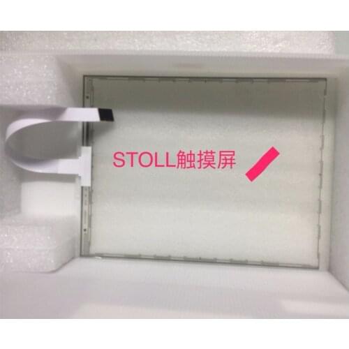 For STOLL 530 330 Touch Panel