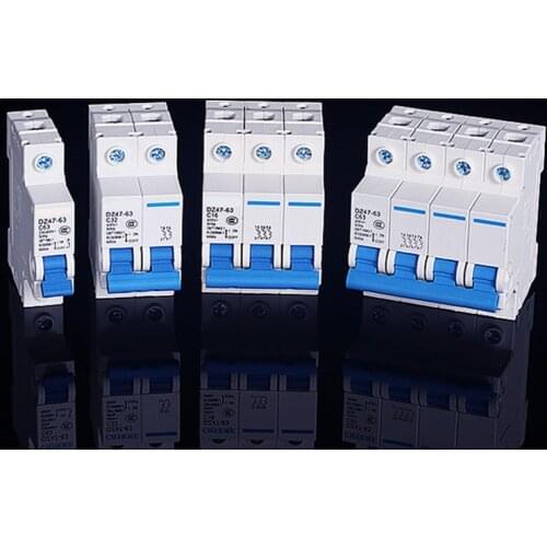 Emma·lau Circuit Breakers