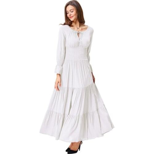 Grace Karin Long Sleeve Summer Dresses
