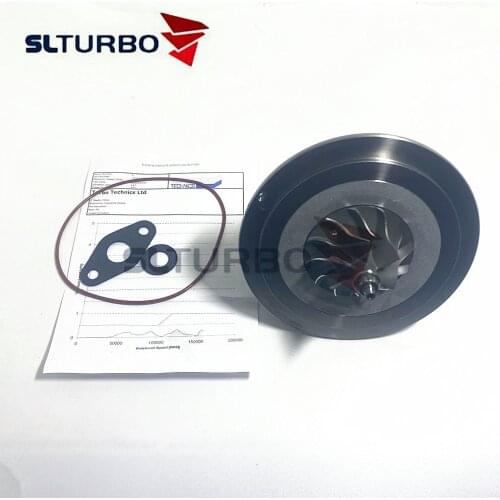 Turbine Core 793829 793829-0001 793829-1 Turbo Cartridge For Land Rover Range Rover 4.4 TDV8 AJD-V8 230KW 313 HP 2010 LR049589