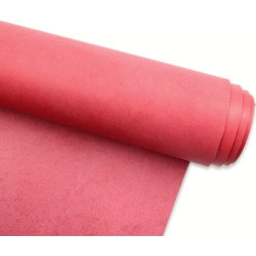 Leather leather vegetable tanned leather handmade diy color carving cowhide vegetable tanned leather 2.0