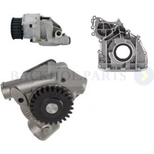 Oil Pump M4258381 for Deutz 2012 2013 Series