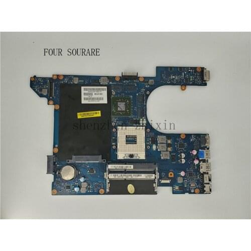 FOR DELL inspiron 15R 7520 5520 laptop motherboard CN-06D5DG LA-8241P mainboard with graphic card Notbook PC
