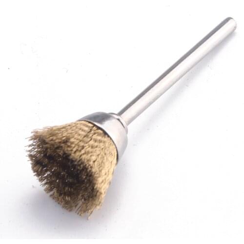 MISSDEMO Brushes And Brushes