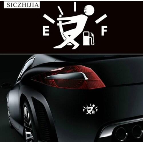 Motorcycle styling car fuel tank cap funny sticker for Nissan Teana X-Trail Qashqai Livina Sylphy Tiida Sunny March Murano