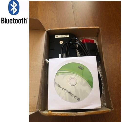 2021 NEW VCI VD DS150E CDP vd tcs cdp pro with bluetooth usb for delphis obd2 diagnostic tool with new relays