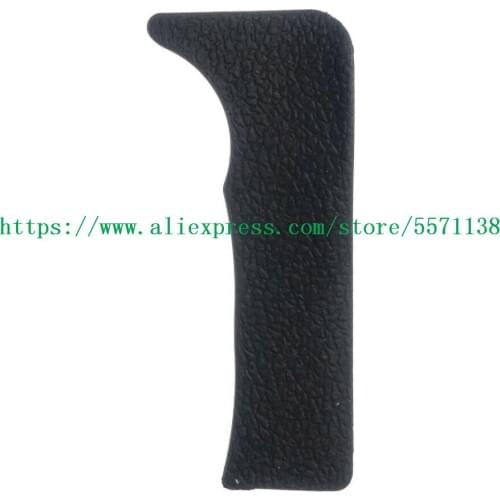 NEW Thumb Rear Back Cover Rubber Unit For Nikon D810 D810A Digital Camera Repair Part +Tape