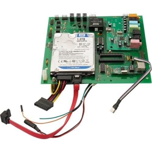 Custom Prototype PCB Board Manufacture OEM ODM Electronics Multilayer Printed Circuit Boards PCBA Design Service And Assembly