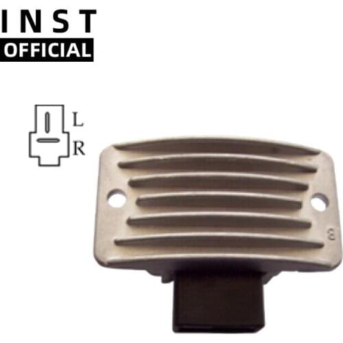 Alternator Voltage Regulator FOR G103 06-079 K61A-24-520 VR-K01B PG133