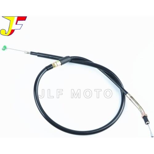 Suitable for Yamaha Motorcycle Parts XJ6 S N FZ6 N S R FZ8 N S FAZER MT 07 MT 09 Clutch Handle Cable Clutch Control Lever Cable