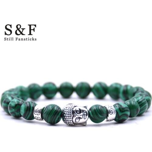 Still Fansticks Braided Bracelets