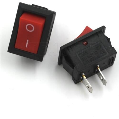 Клавишные выключатели TEJIATE China At AliExpress