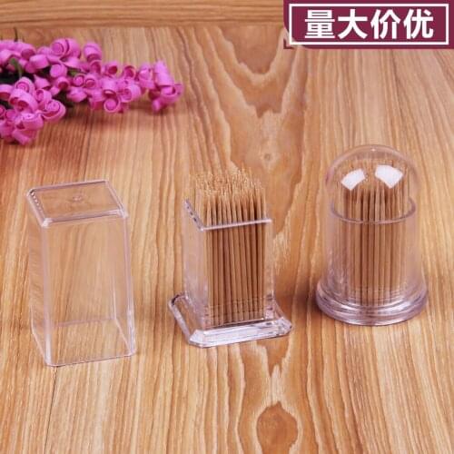 Tresbien Toothpick Stands