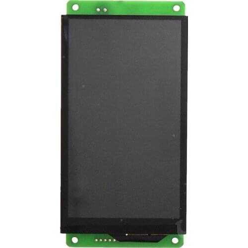 DMG85480C050_03W 5 inch serial port screen Smart screen IPS screen DGUS screen 24-bit color DMG85480C050_03WN DMG85480C050_03WTC