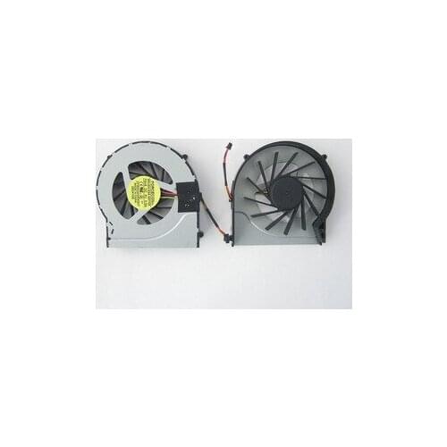 SSEA New original CPU fan for HP Pavilion dv6 dv6-3000 3018tx dv7 dv7-4000 CPU cooling Fan KSB0505HA 1119F8R DFB552005M30T F9V8