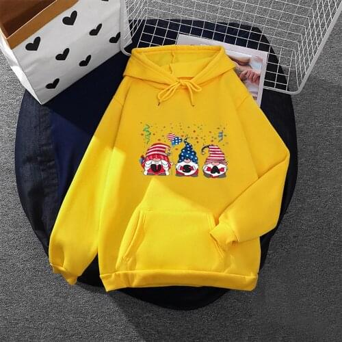 Weirdo Hooded Sweatshirts For Women
