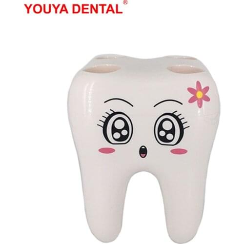 YOUYA DENTAL Children's Toothbrushes