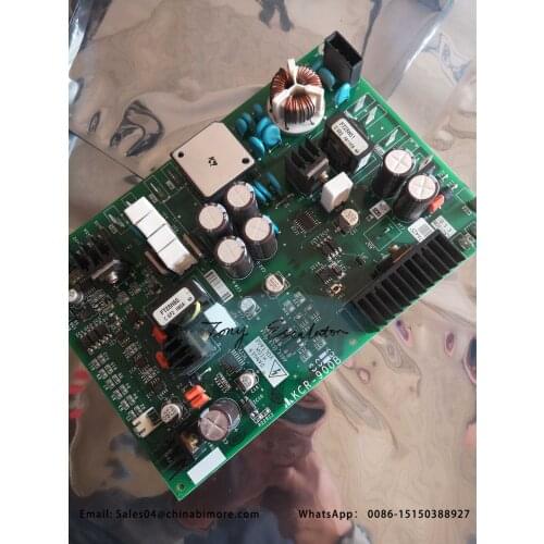 Elevator escalator Lift parts inverter driver main pcb card board KCR-900B KCR-900 KCR-90