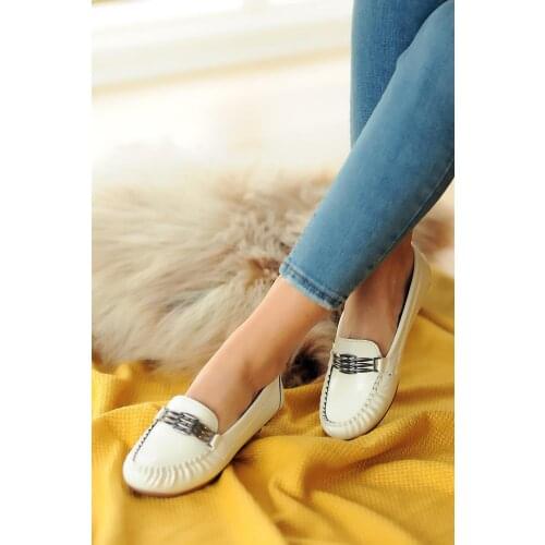 A301-20 Pink Potin Women Shoes