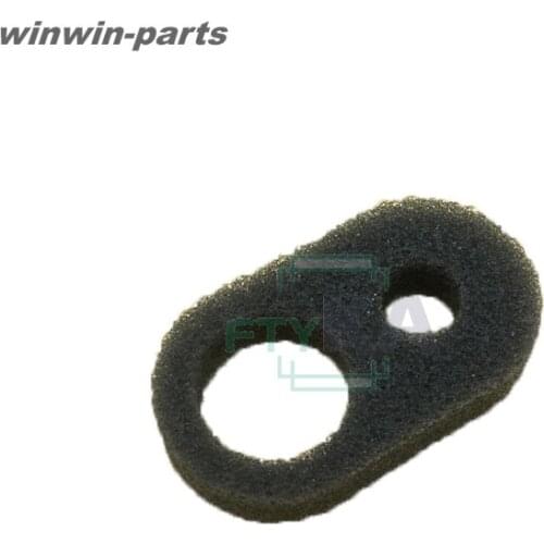 1PC Development Powder Seal Sponge seal For Ricoh MP 1350 1356 2090 2105 1357 AF1350 1356 2090 2105 1357