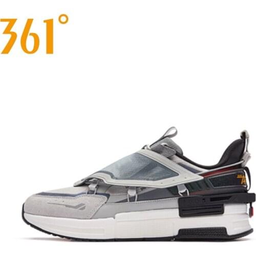361° Walking Shoes