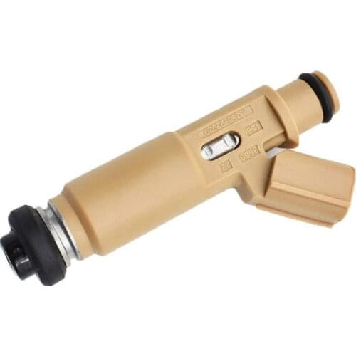 3630 Fuel Injector Nozzle 23209-22020 23250-22020 For TOYOTA 1ZZ-FE COROLLA AVENSIS CELICA RAV4