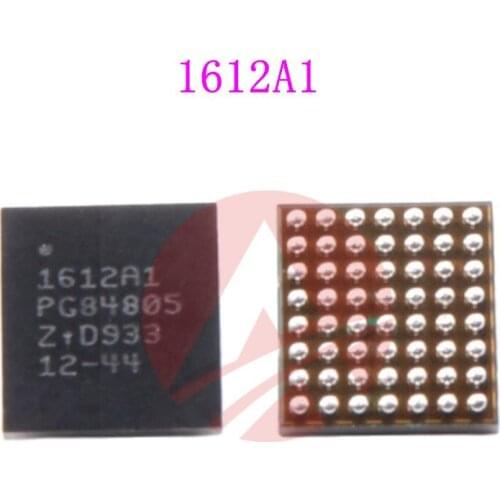 5Pcs/Lot Original New U6300 U2 USB Charger Charging Ic Chip 1612A1 1612