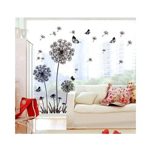 Butterfly Wall Stickers Decor Party China