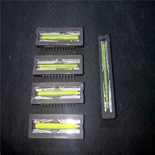 TOSHIBA TCD1304DG array CCD detector for Fiber Optic Spectrometer