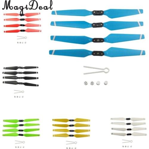 Hot Sale Propellers Drone Blade for Hubsan H501S H501C H501A H501M H501S W H501S Pro MJX B2C B2W Bugs 2 B3 B3H Bugs 3H Parts