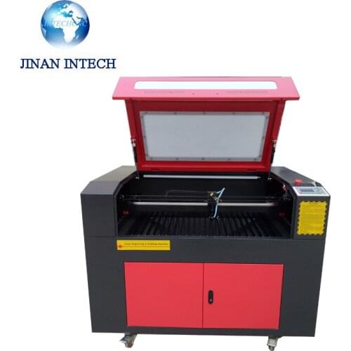 China OEM 5030 6090 6090 laser cutter 100 watt