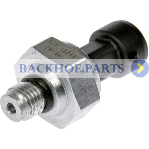 Oil Pressure Sensor 1834538C91 for International Navistar DT466E DT570
