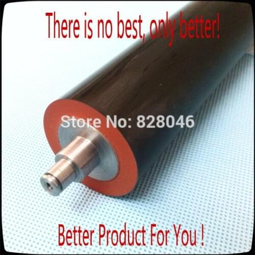 Copier Parts For Ricoh Aficio 2015 2016 2018 2018D 2020 2020D Lower Fuser Pressure Roller,For Ricoh 2015 2018 Pressure Roller