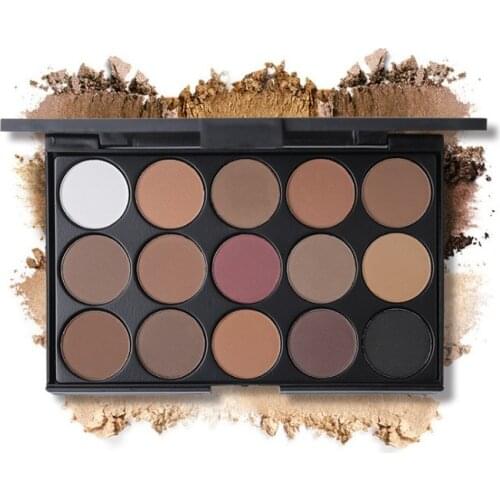 Popfeel Glitter Eyeshadow