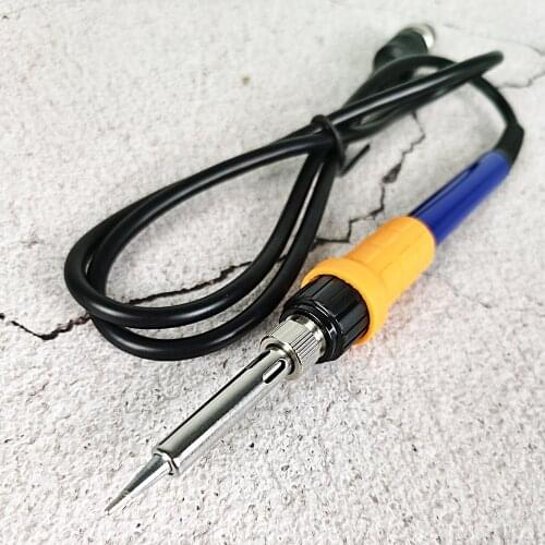 Soldering Pen Soldering Iron Handle Original SAIKE 928D A1321 Ceramic Heating Core Suitable For Saike 952D 928D 909D+ 898D