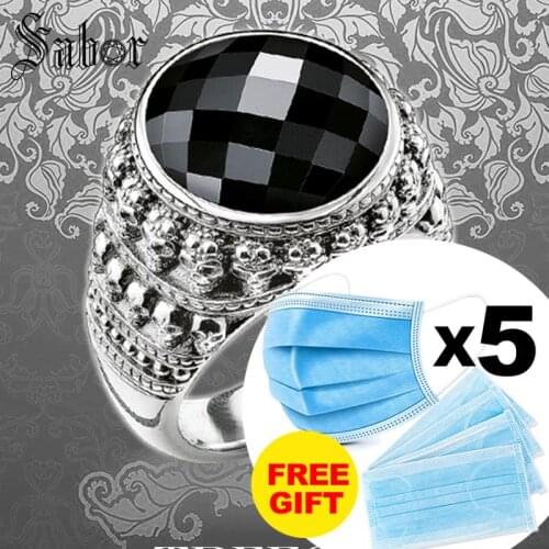 Панк-кольца Sabor China At AliExpress