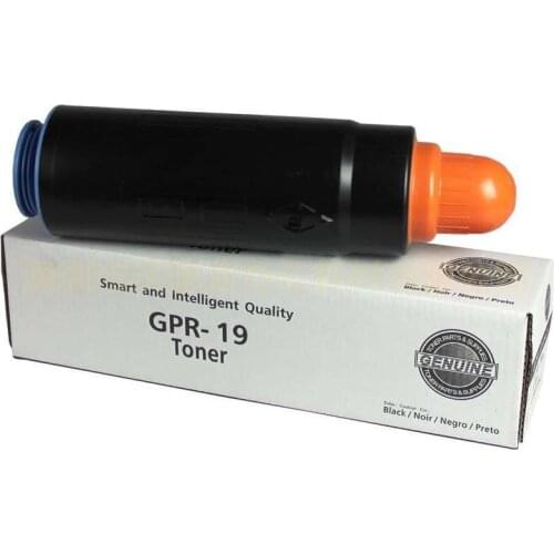 Compatible For Canon C-EXV15 NPG-29 GPR-19 copier toner cartridges for Canon IR7086/7095/7105