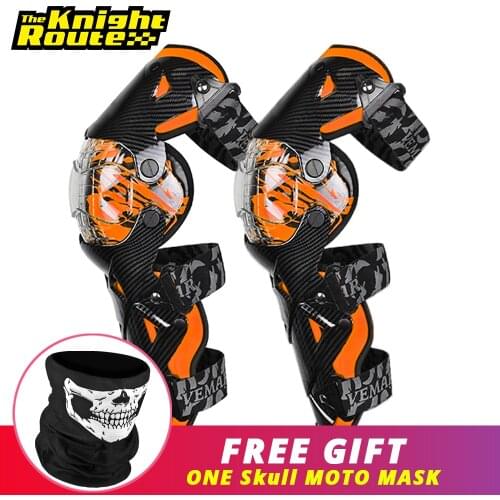 Green Motorcycle Knee Pads Men Knee Protector Protective Gears Knee Gurad Protector Gear Motorbike Motocross Guards Racing Moto