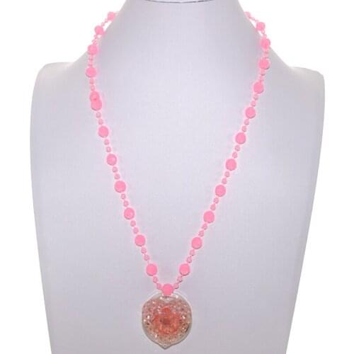 2018 Real Costume Leds Flashing Necklace Soft Rubber Led Toys Cartoon Funny Light Up Party Celebration Gifts For Kids Children