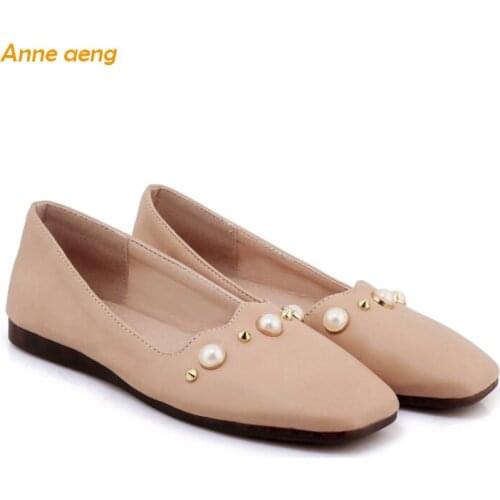 Anne aeng Women's Slip-ons