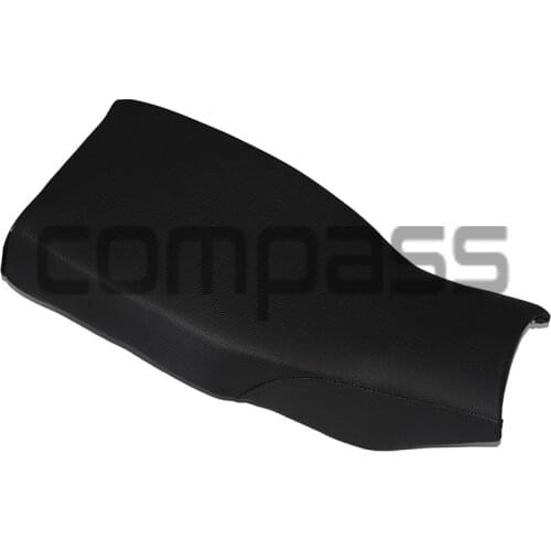 ATV four wheel ATV motorcycle parts special 150-250CC Big Bull cushion saddle seat cover