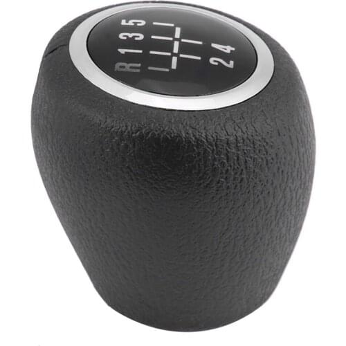 Car 5 Speed Gear Shift Lever Knob Head for Chevrolet Cruze 2008-2012