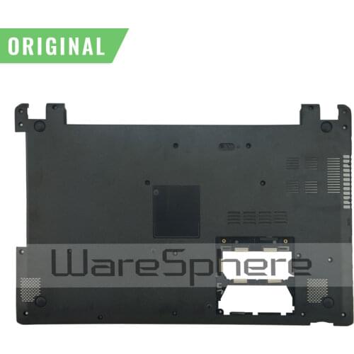 New Original for Acer Aspire V5-531G V5-531 V5-571 v5-571G Bottom Base Case Cover HDMI 60.4VM05.005 D Shell Black
