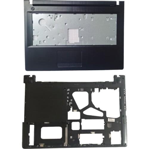 NEW for Lenovo G40-30 G40-45 G40-70 G40-80 Z40-30 Z40-45 Z40-70 Z40-80 G40 Z40 Palmrest COVER with touchpad/Laptop Bottom Case